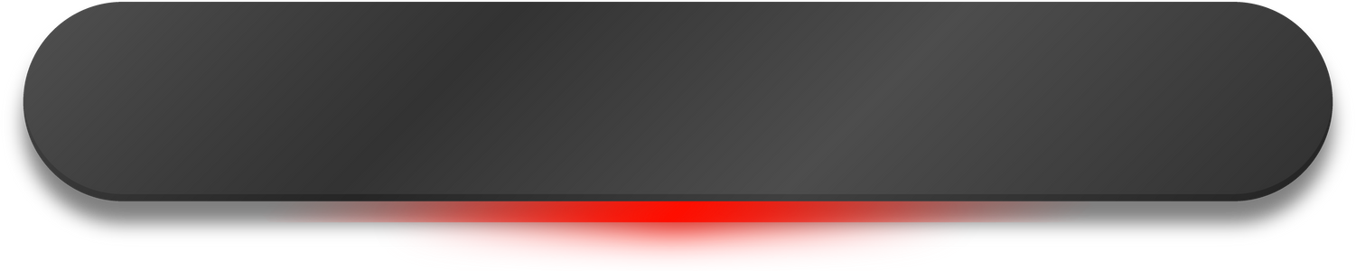 neon dark rectangle banner